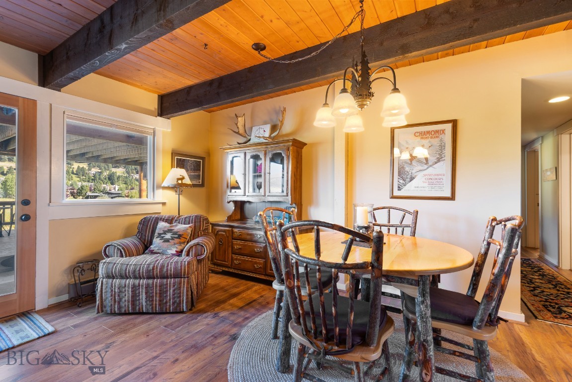 Meadow Village - Residential