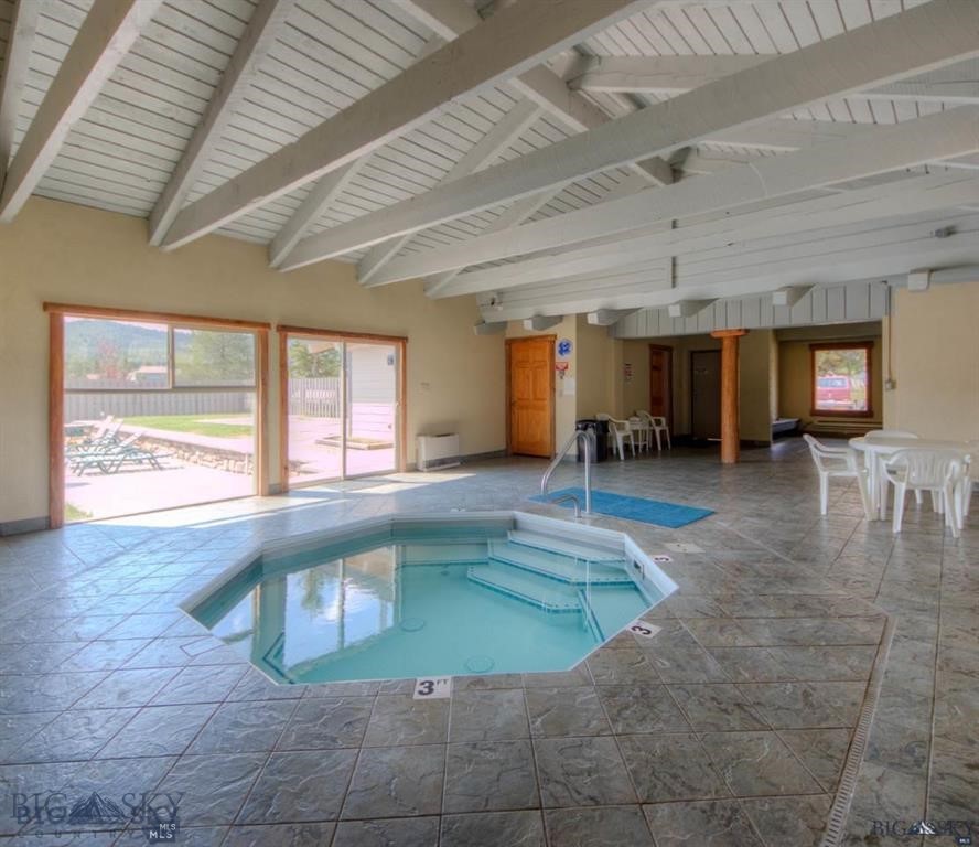 Meadow Village - Residential