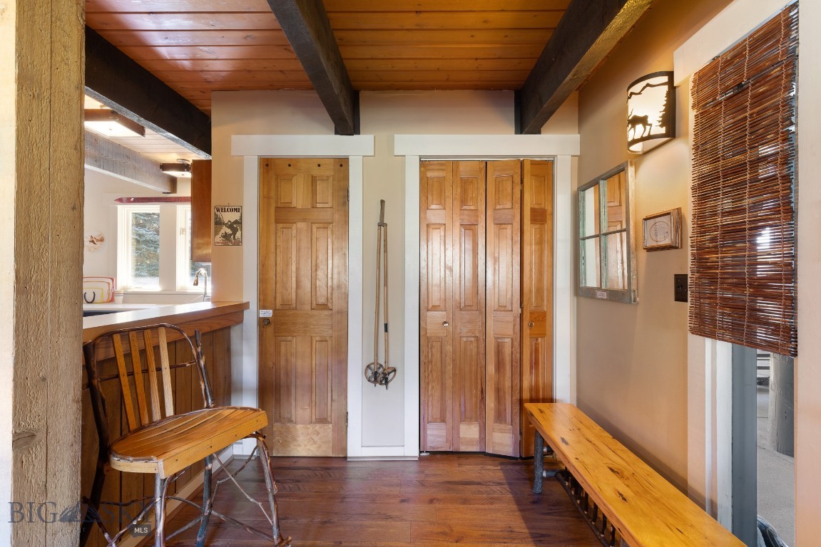 Meadow Village - Residential