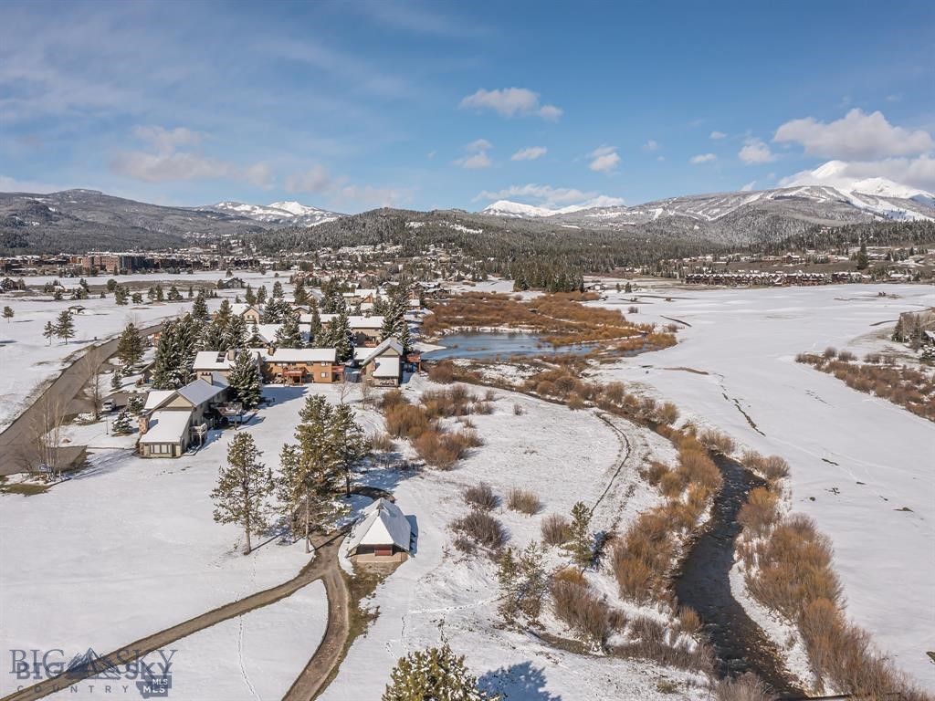 Meadow Village - Residential