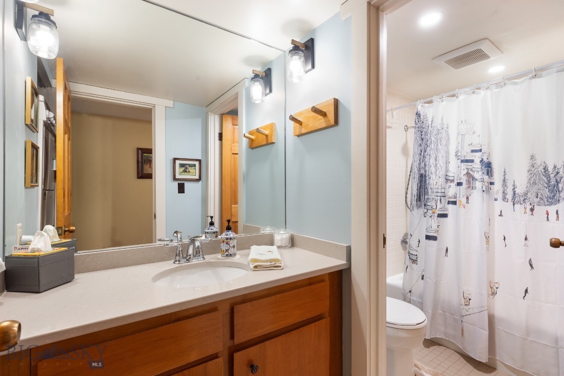 Meadow Village - Residential