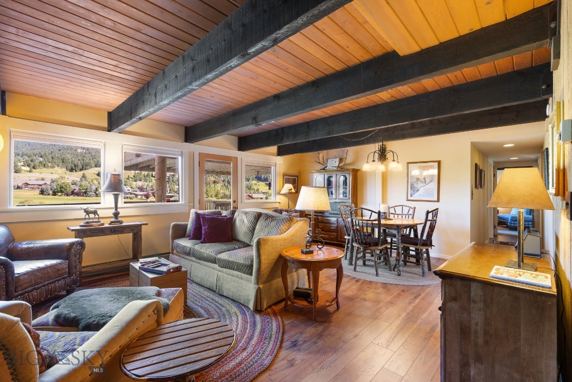 Meadow Village - Residential