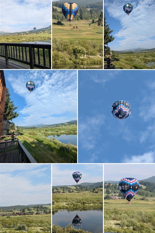 Meadow Village - Residential