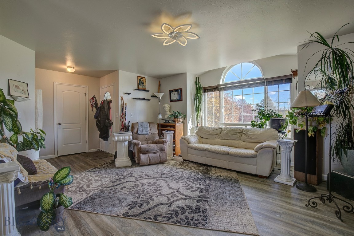 Ferguson Meadows - Residential