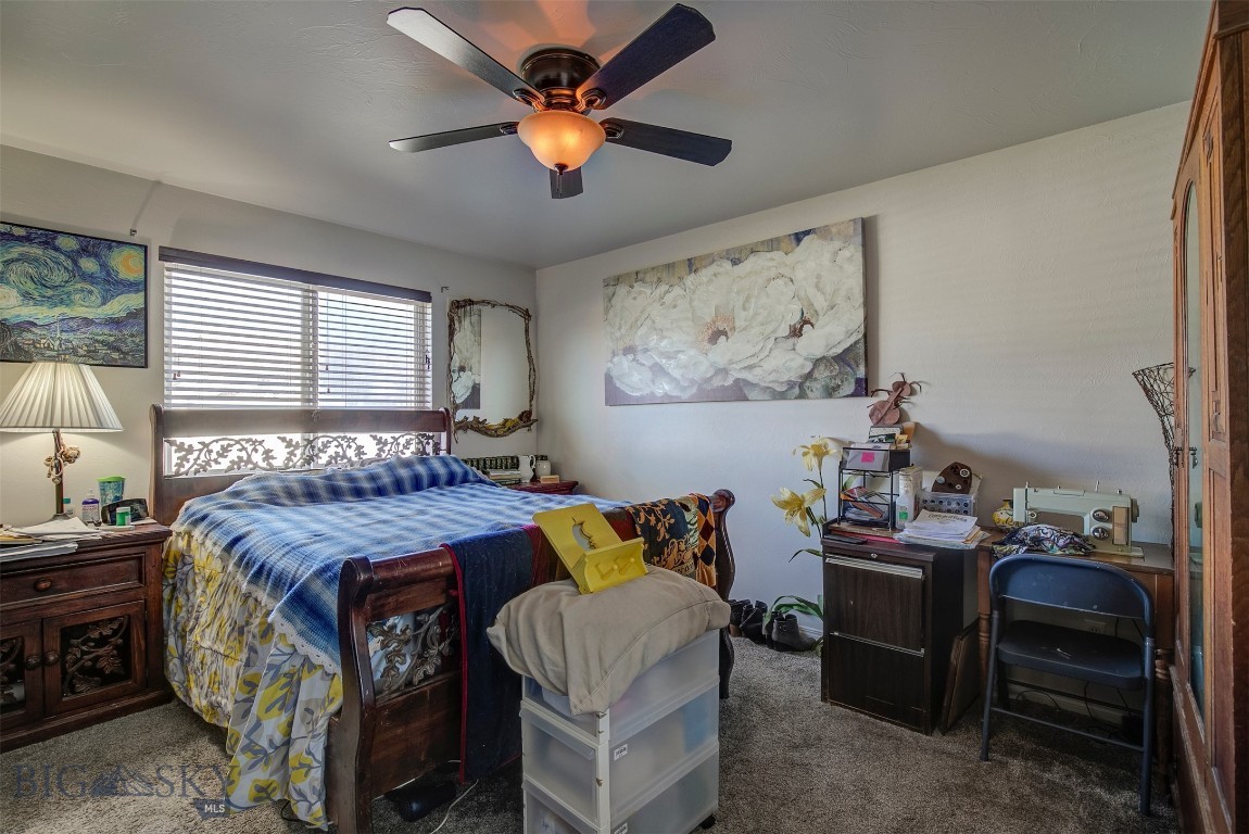 Ferguson Meadows - Residential