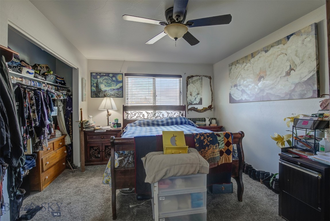 Ferguson Meadows - Residential