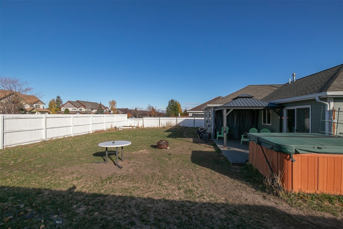 Ferguson Meadows - Residential