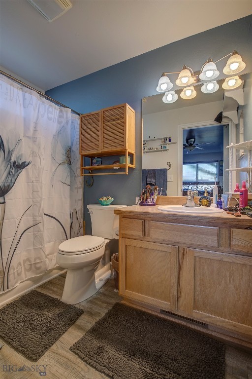 Ferguson Meadows - Residential