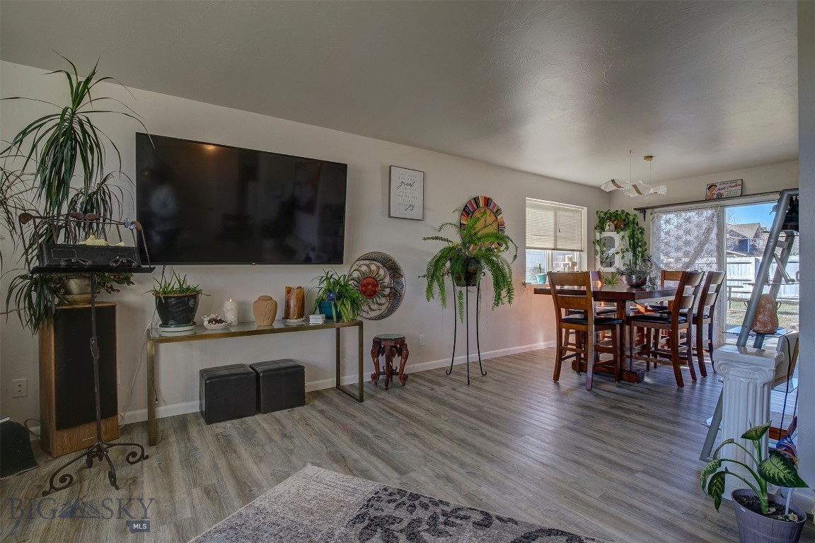 Ferguson Meadows - Residential