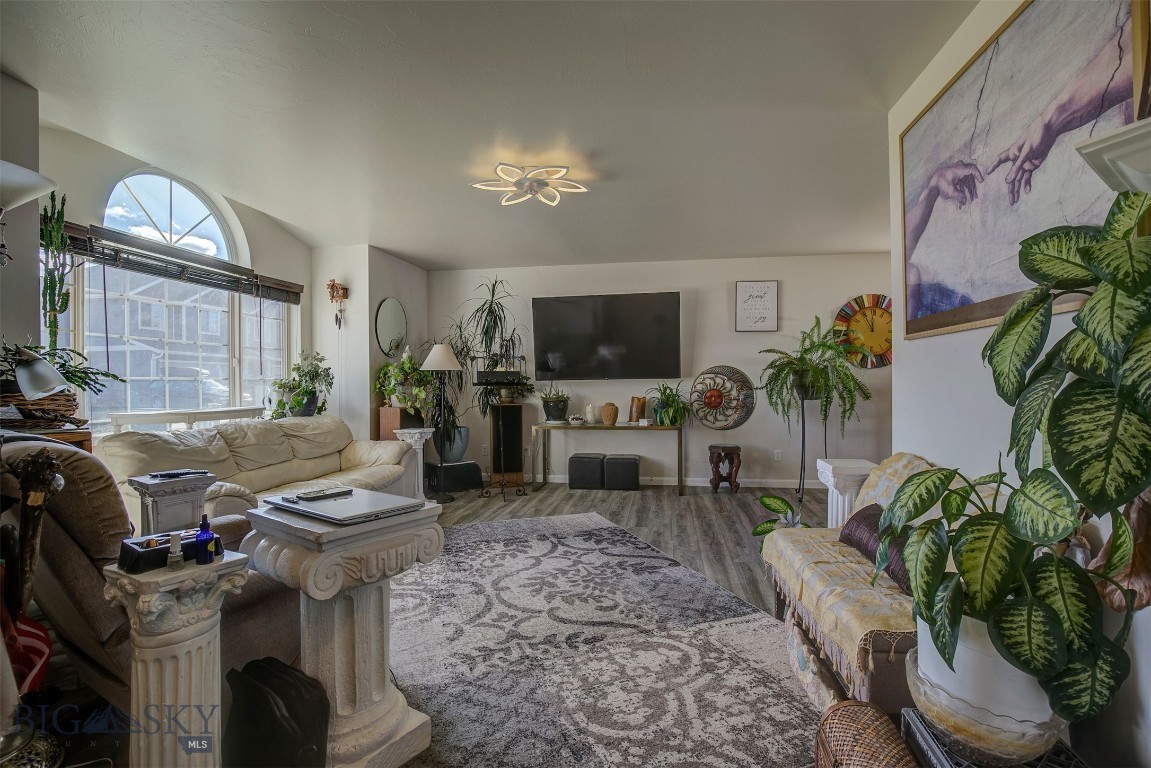 Ferguson Meadows - Residential