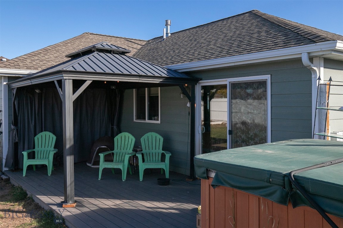 Ferguson Meadows - Residential