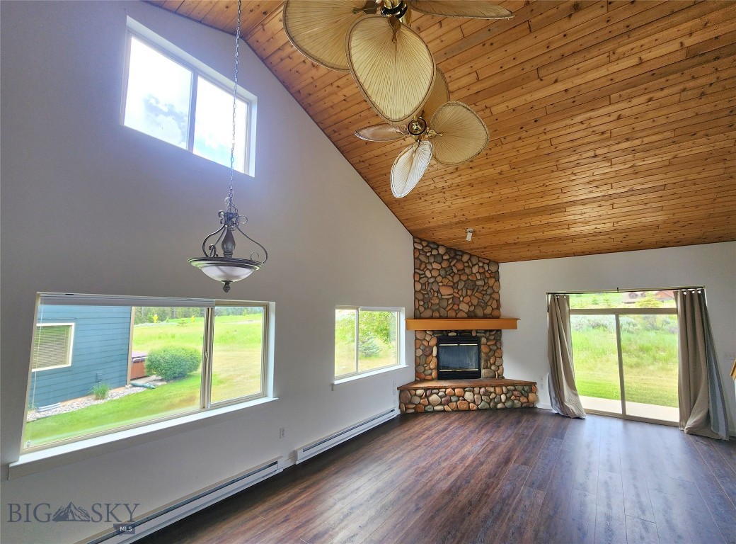 Firelight Meadows Condo - Residential