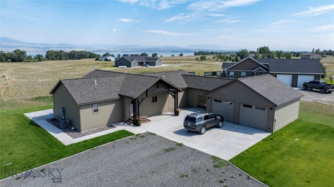 Photo of 12 Grace Drive, Townsend, MT 59644 (MLS # 413724)