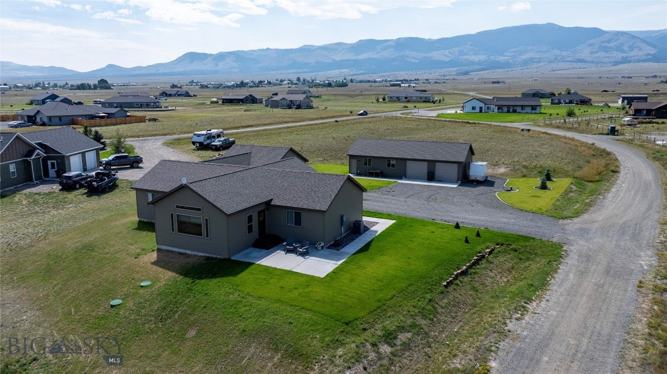12 Grace Drive