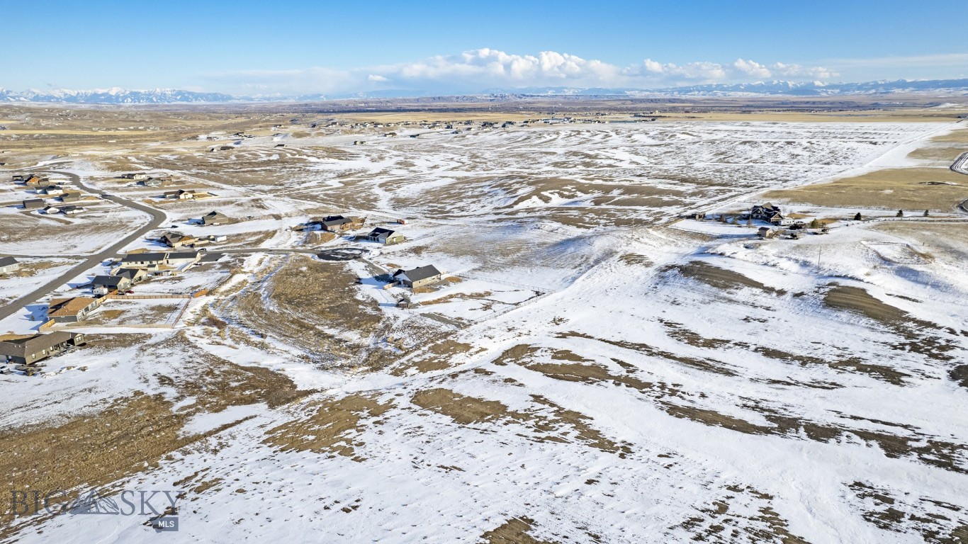 Village at Elk Ridge - Land