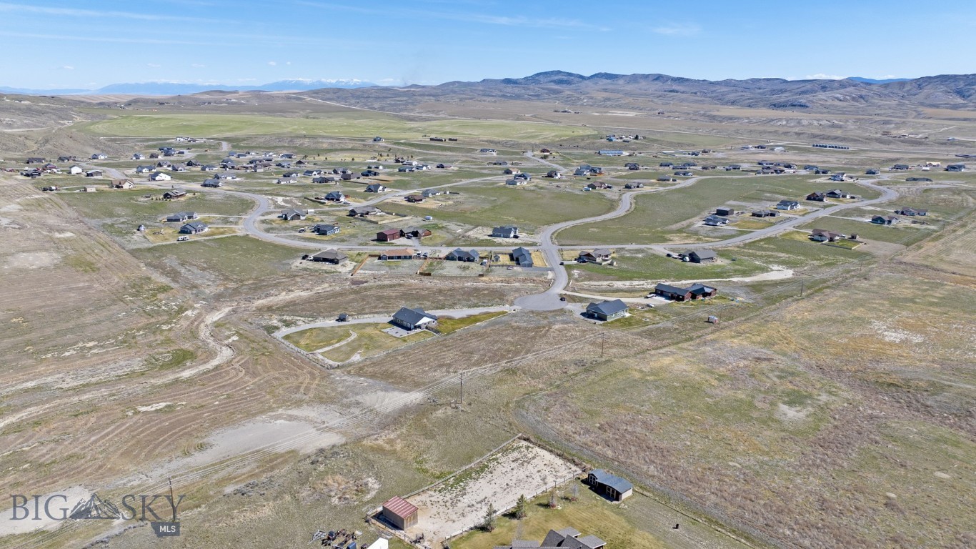 Village at Elk Ridge - Land