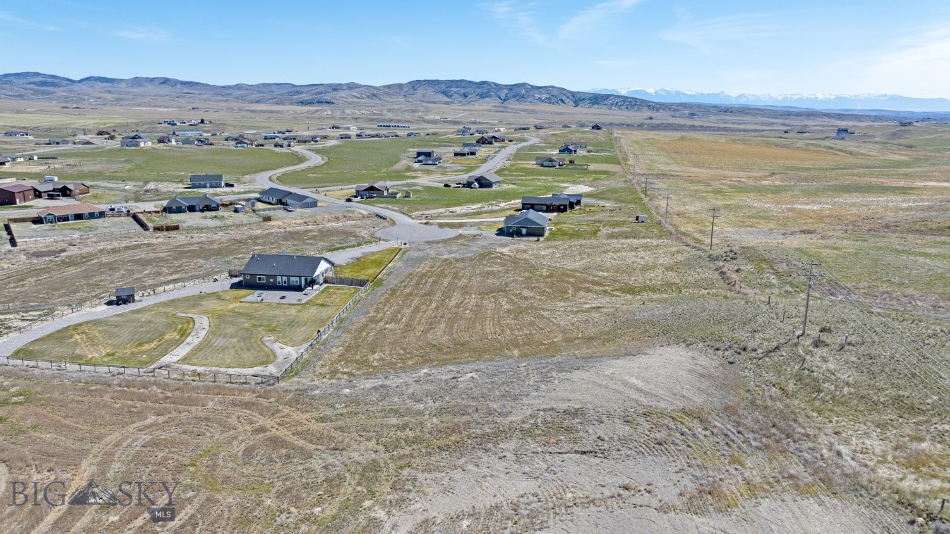 Village at Elk Ridge - Land