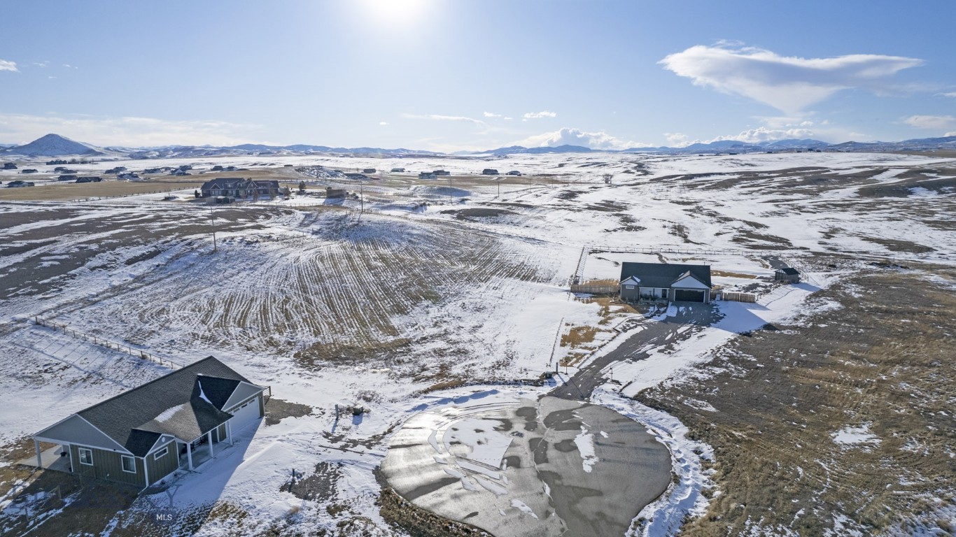 Village at Elk Ridge - Land