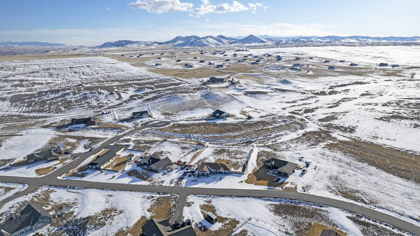 Village at Elk Ridge - Land