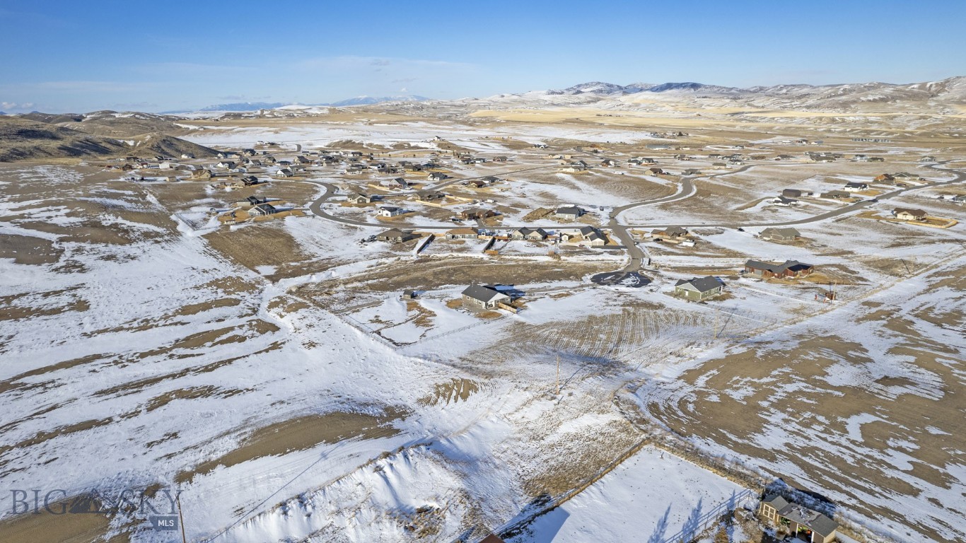 Village at Elk Ridge - Land