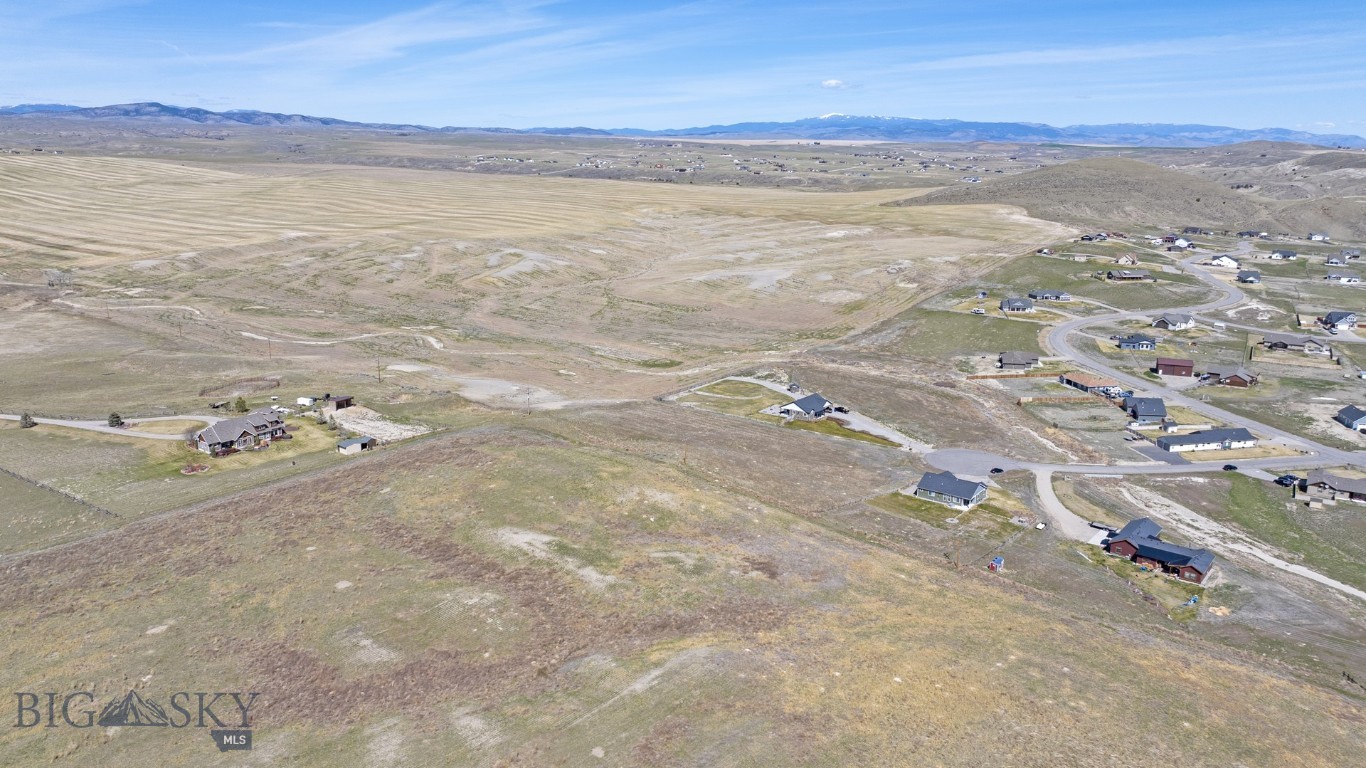 Village at Elk Ridge - Land