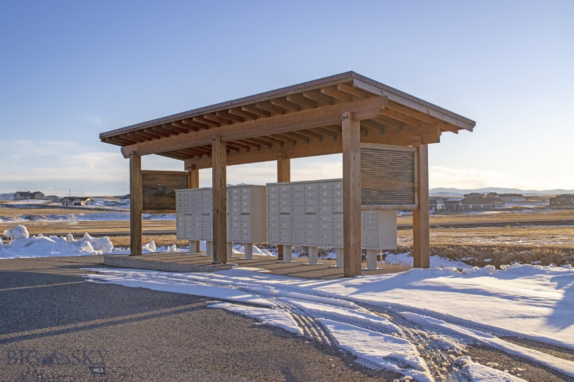 Village at Elk Ridge - Land