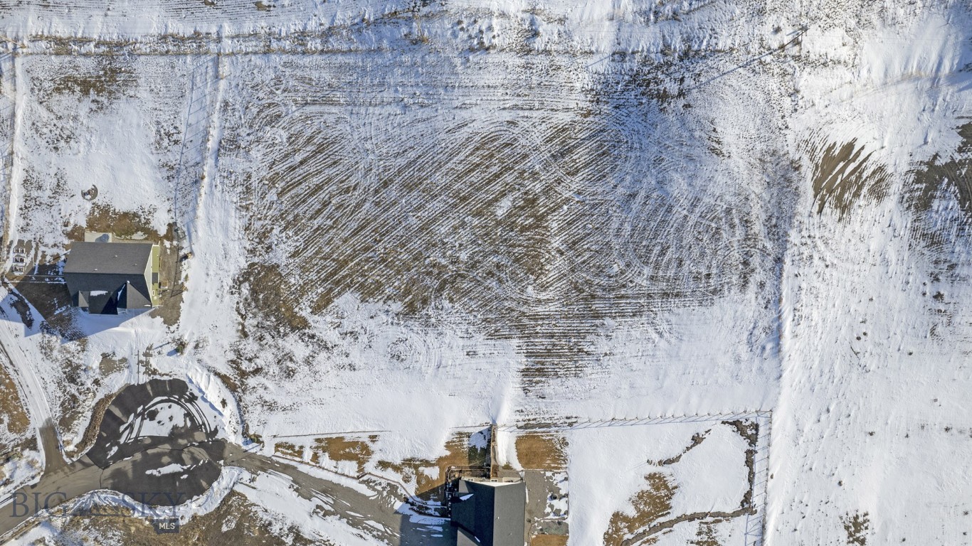 Village at Elk Ridge - Land