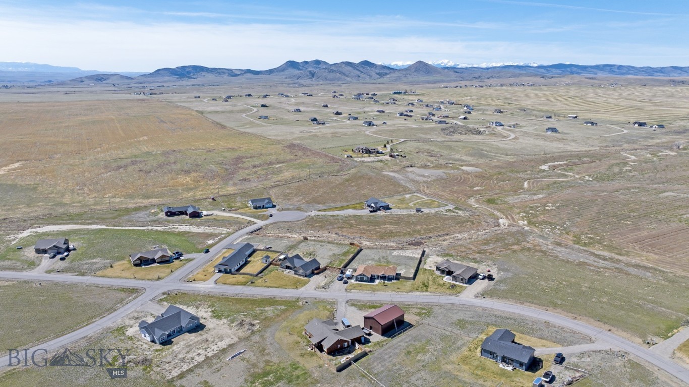 Village at Elk Ridge - Land