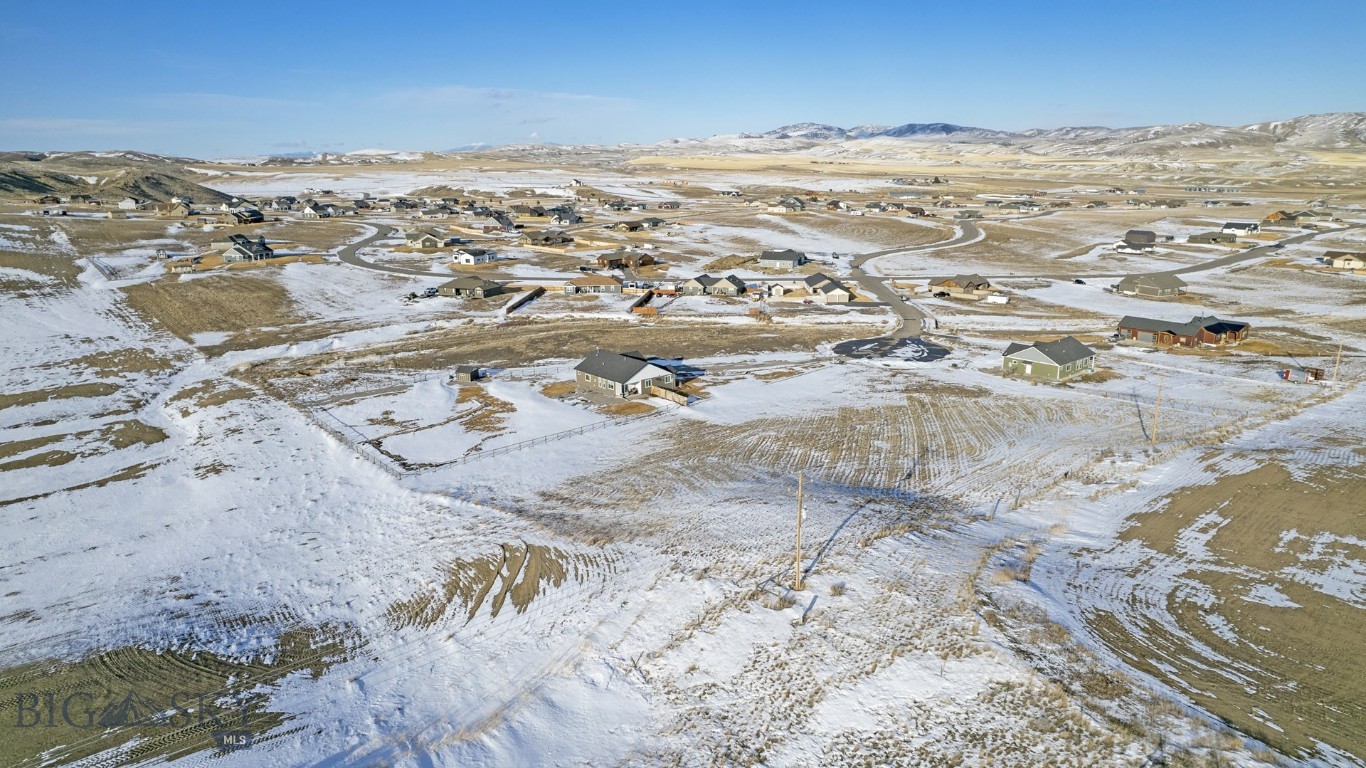 Village at Elk Ridge - Land