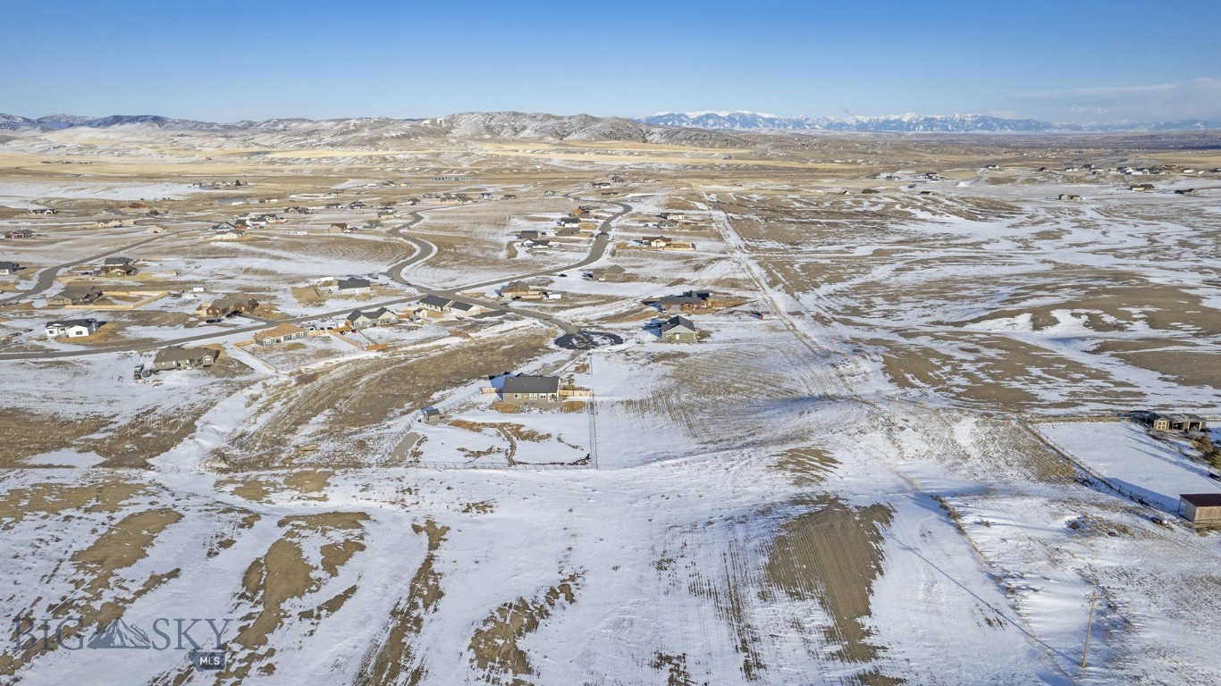 Village at Elk Ridge - Land