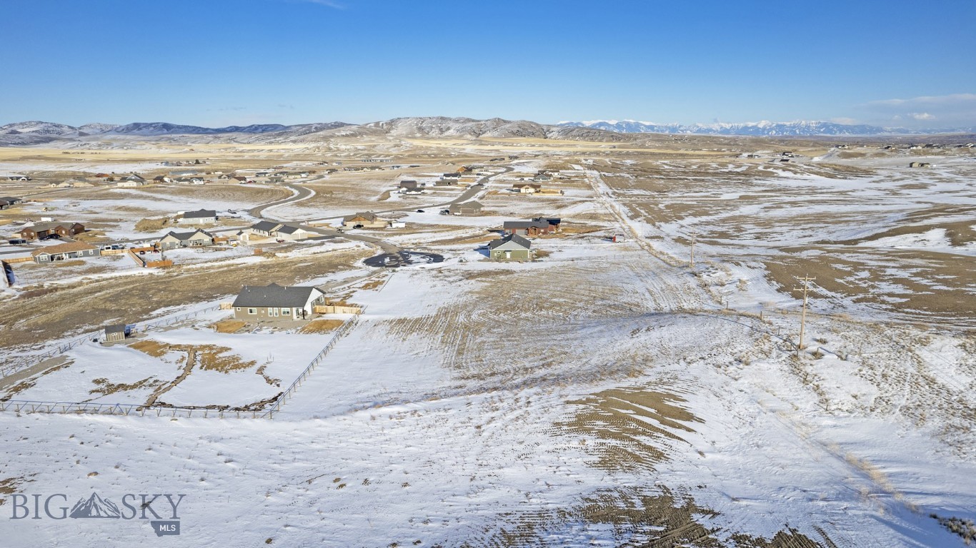 Village at Elk Ridge - Land