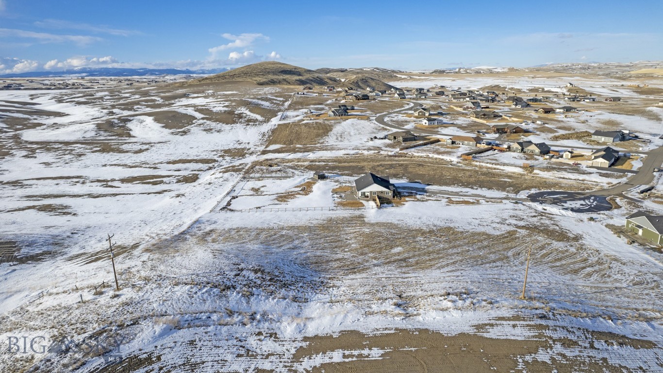 Village at Elk Ridge - Land
