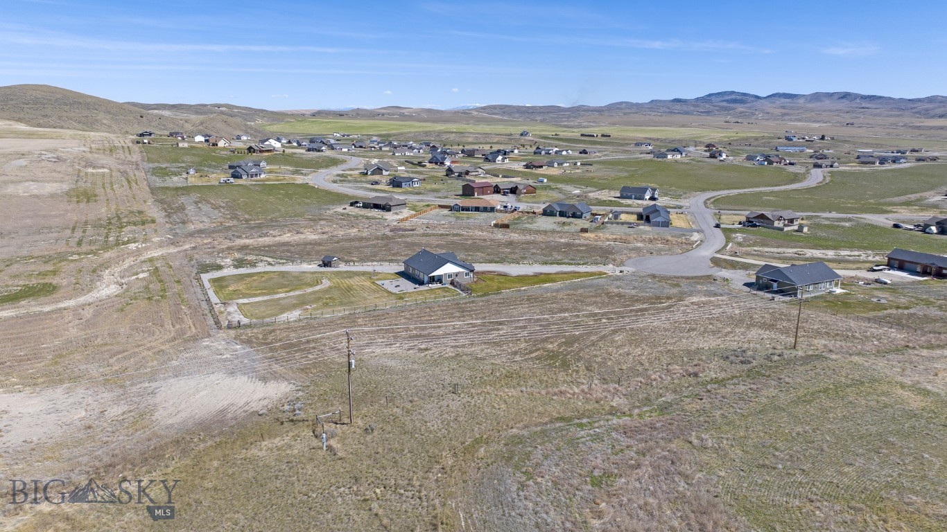 Village at Elk Ridge - Land
