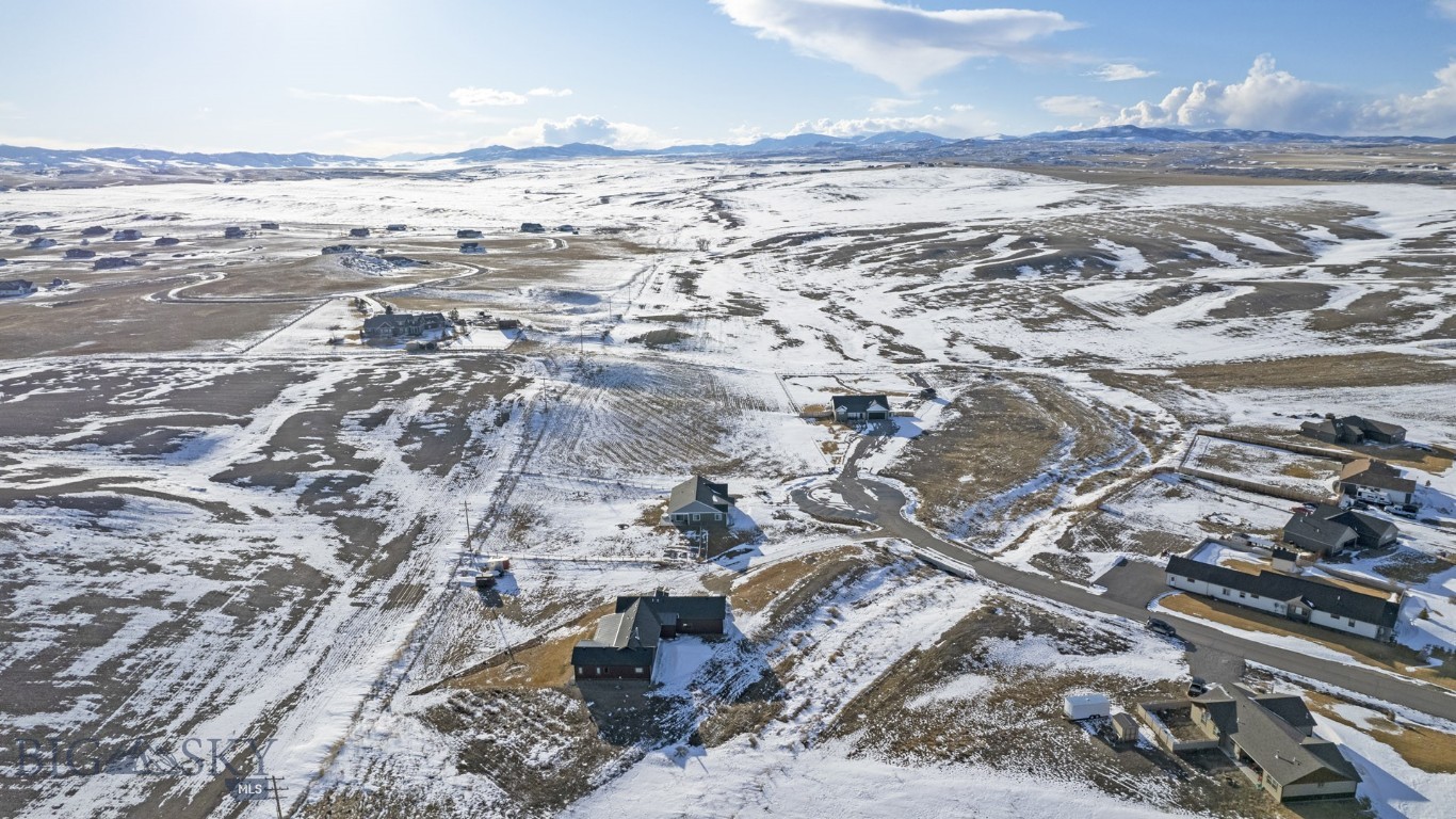 Village at Elk Ridge - Land