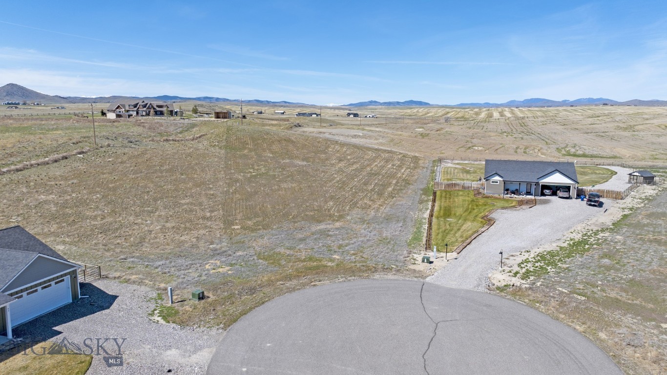 Village at Elk Ridge - Land