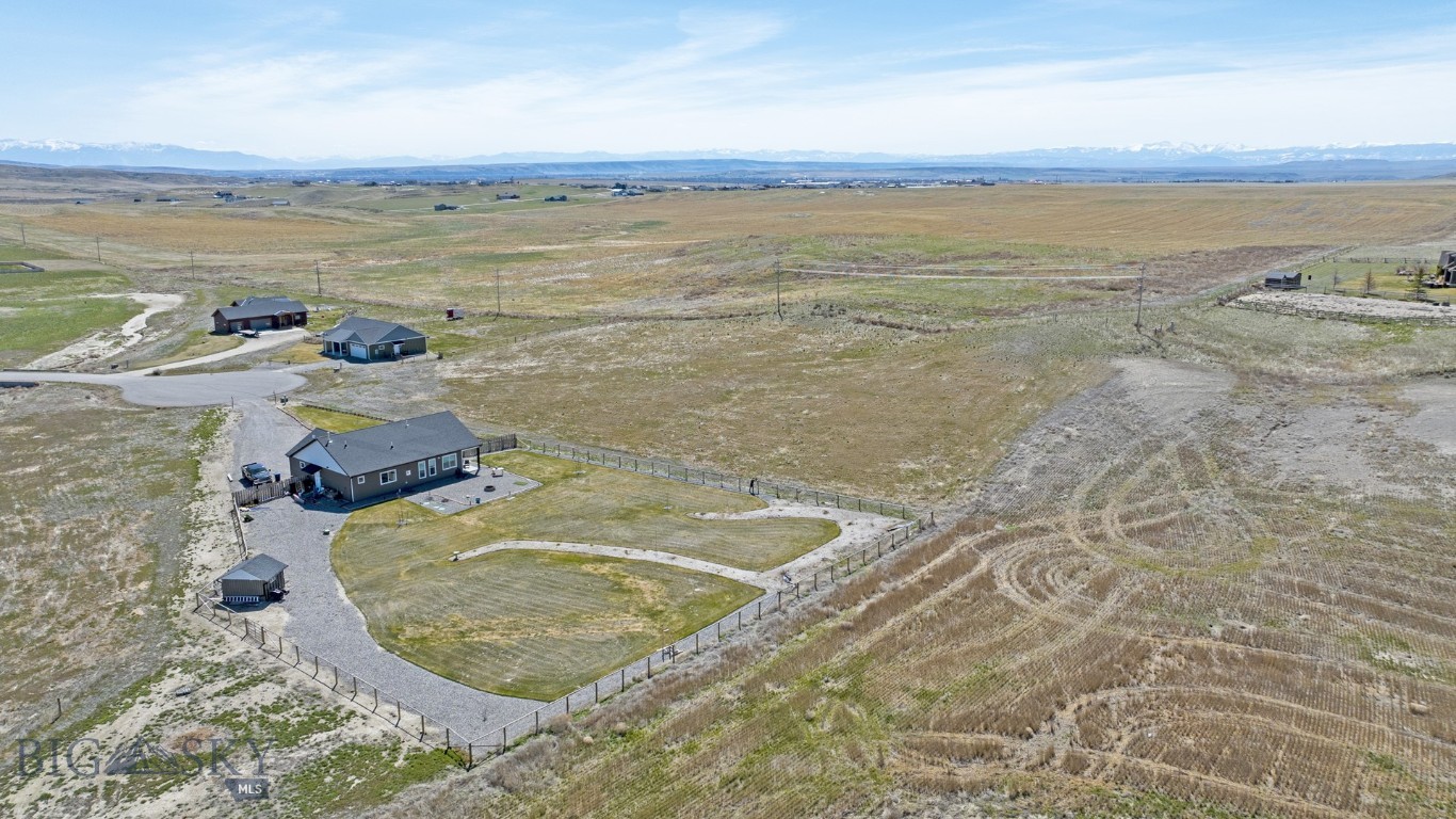 Village at Elk Ridge - Land