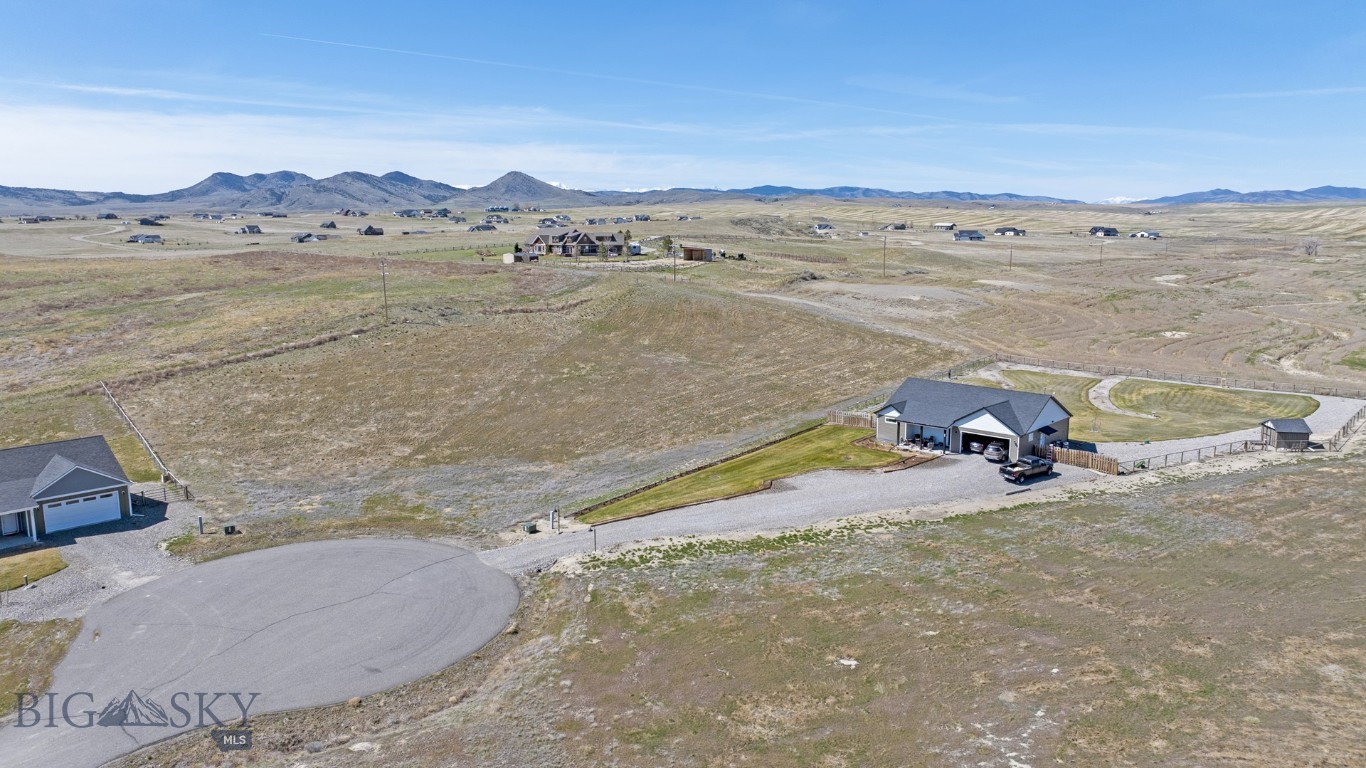 Village at Elk Ridge - Land