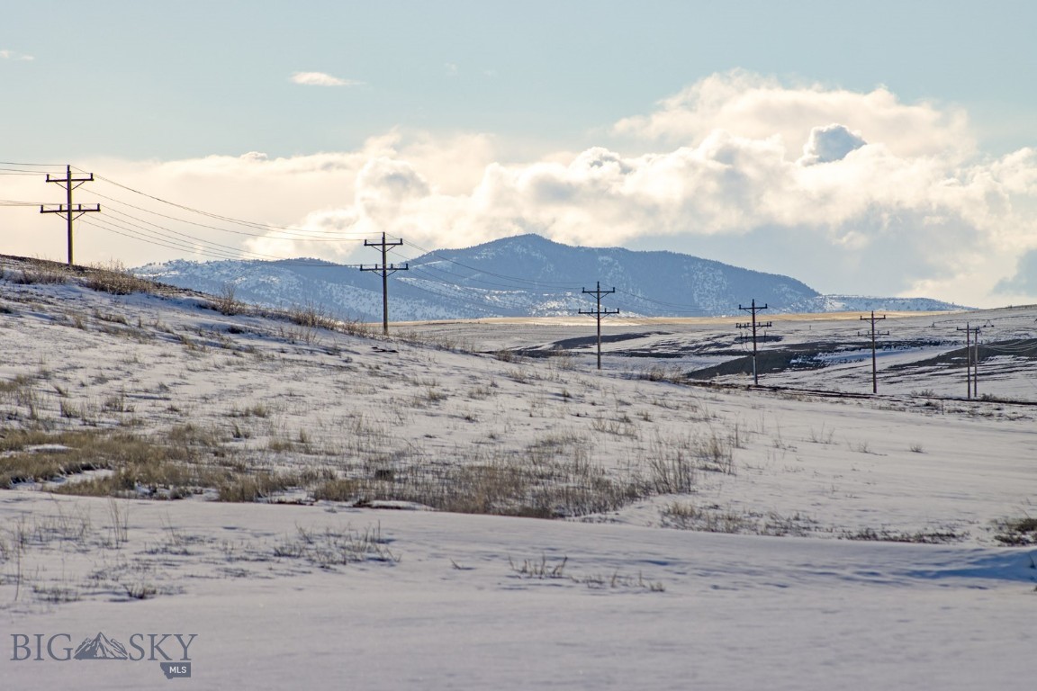 Village at Elk Ridge - Land