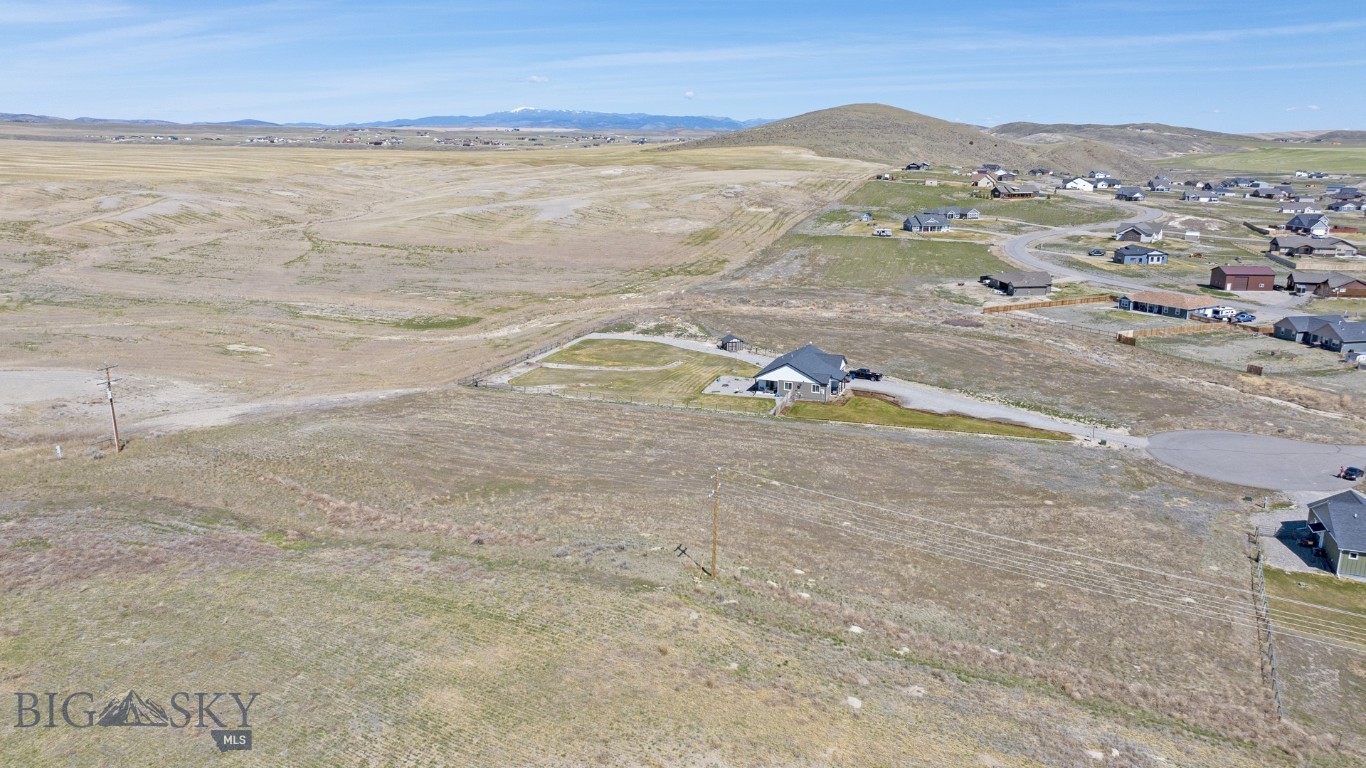 Village at Elk Ridge - Land