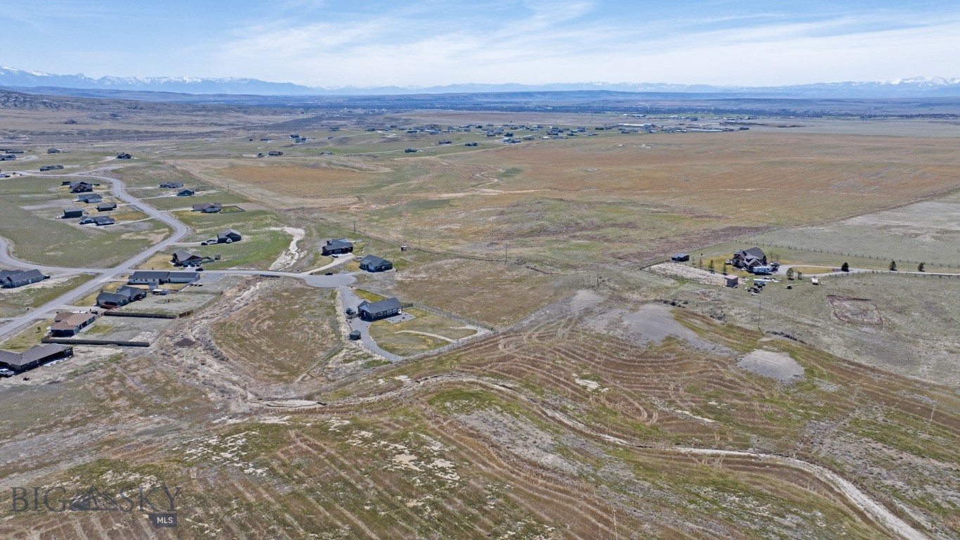Village at Elk Ridge - Land