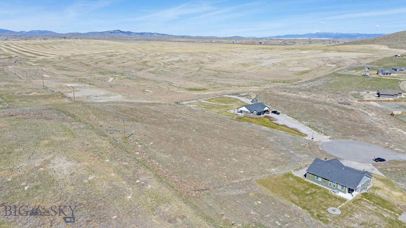 Village at Elk Ridge - Land
