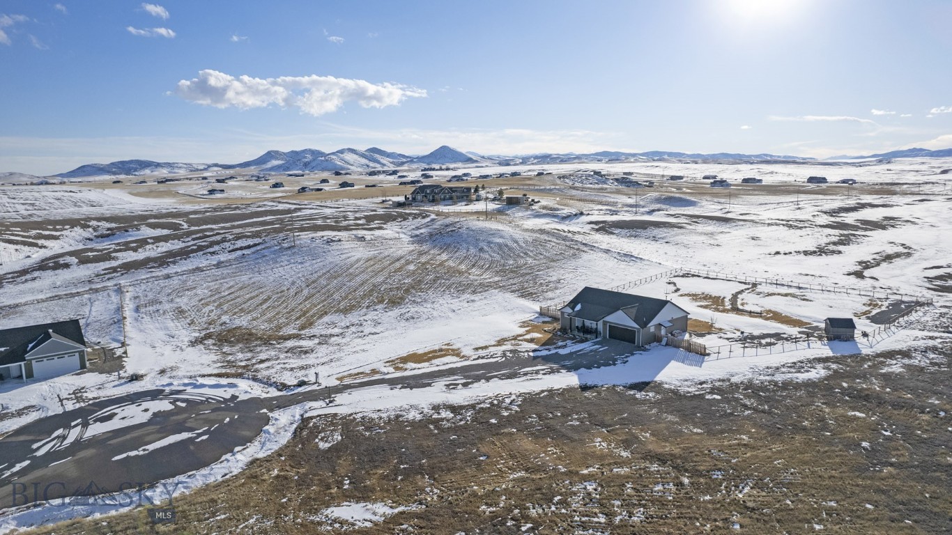 Village at Elk Ridge - Land