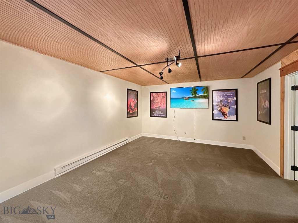 Shining Mountain Unit I - Residential