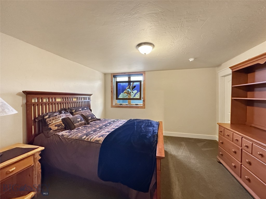 Shining Mountain Unit I - Residential
