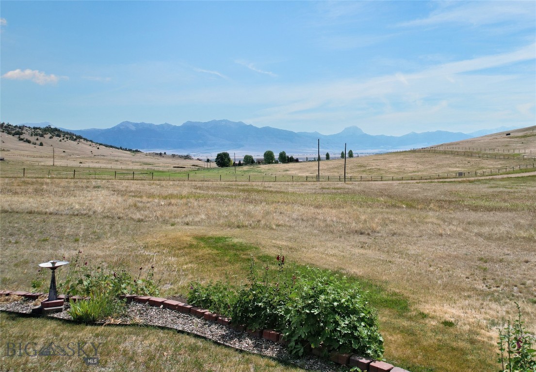 Shining Mountain Unit I - Residential