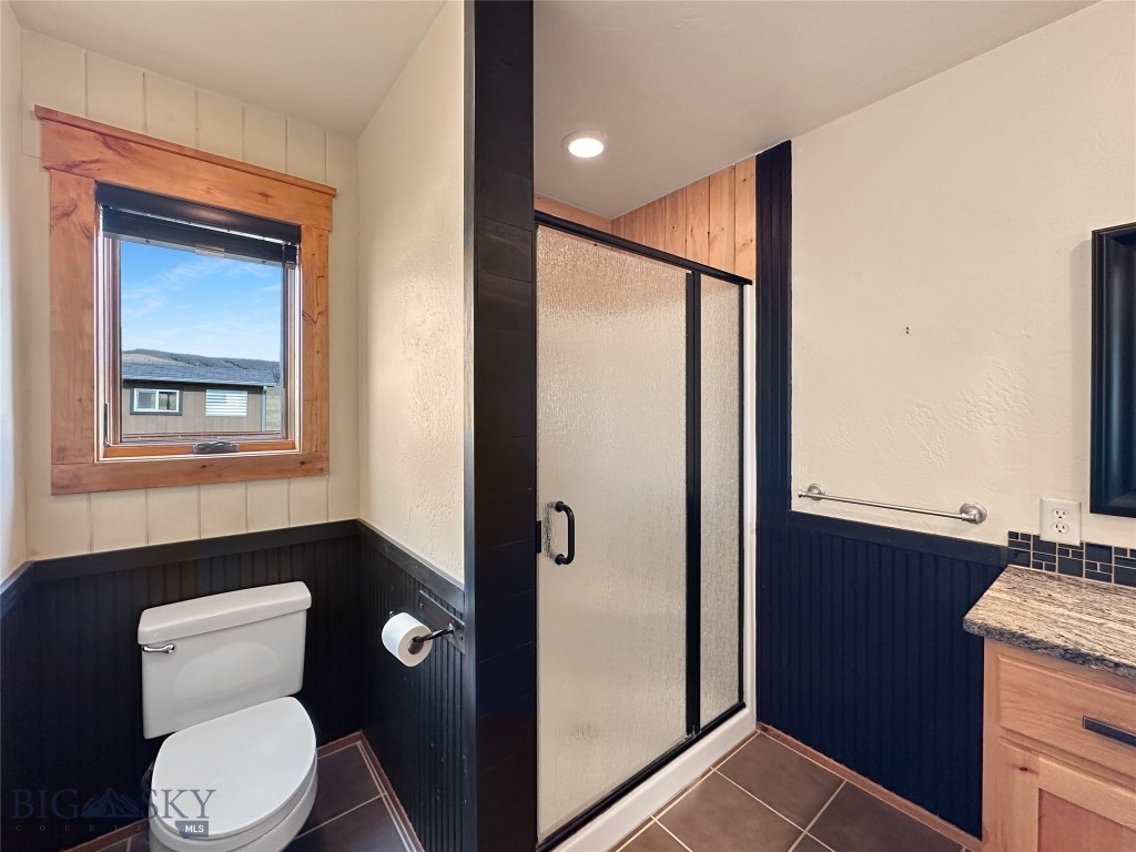 Shining Mountain Unit I - Residential