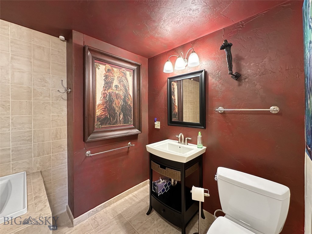 Shining Mountain Unit I - Residential