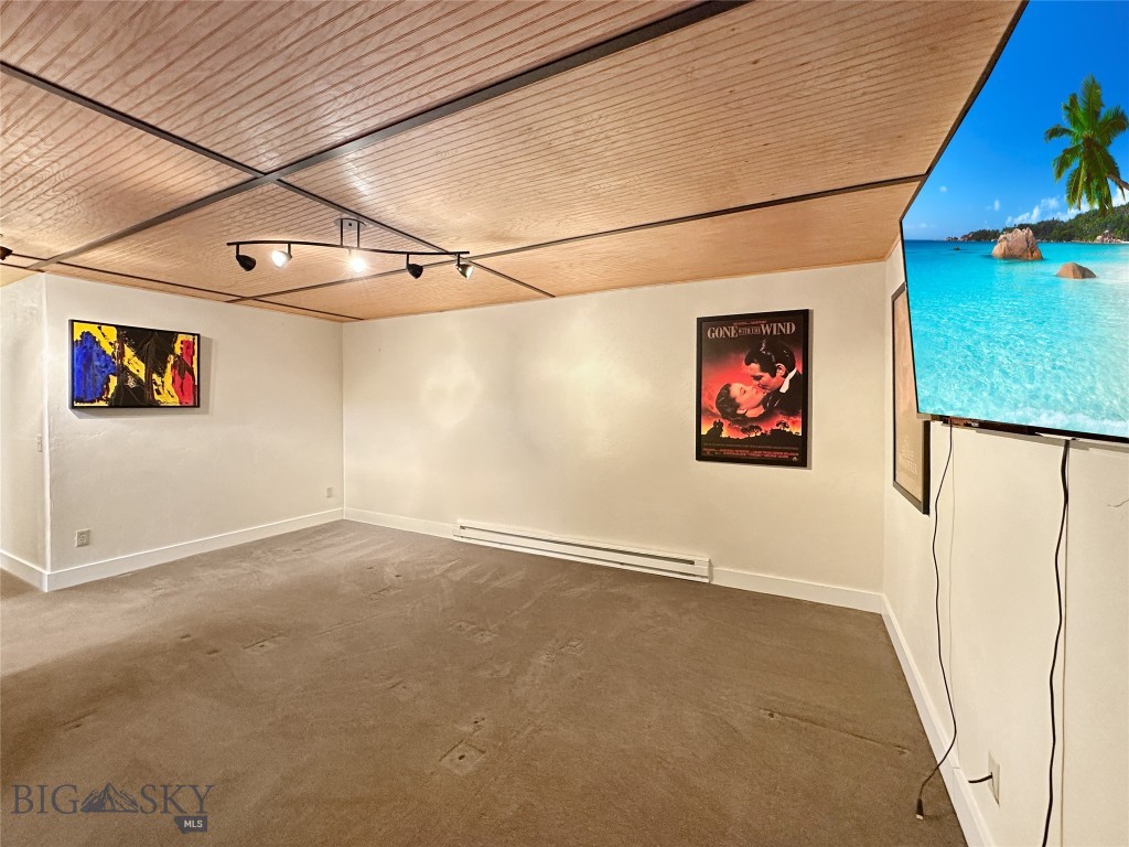 Shining Mountain Unit I - Residential