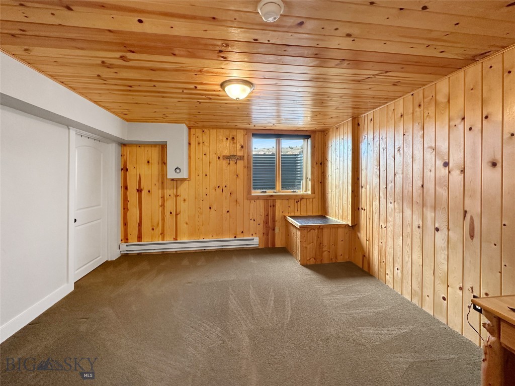 Shining Mountain Unit I - Residential