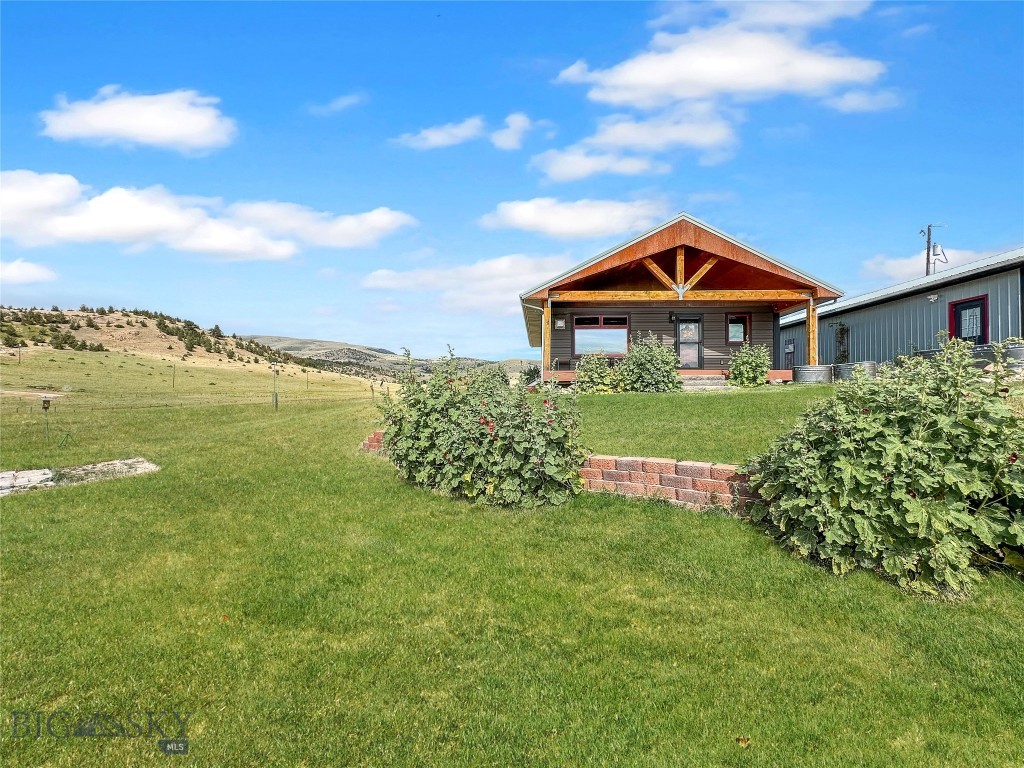 Shining Mountain Unit I - Residential